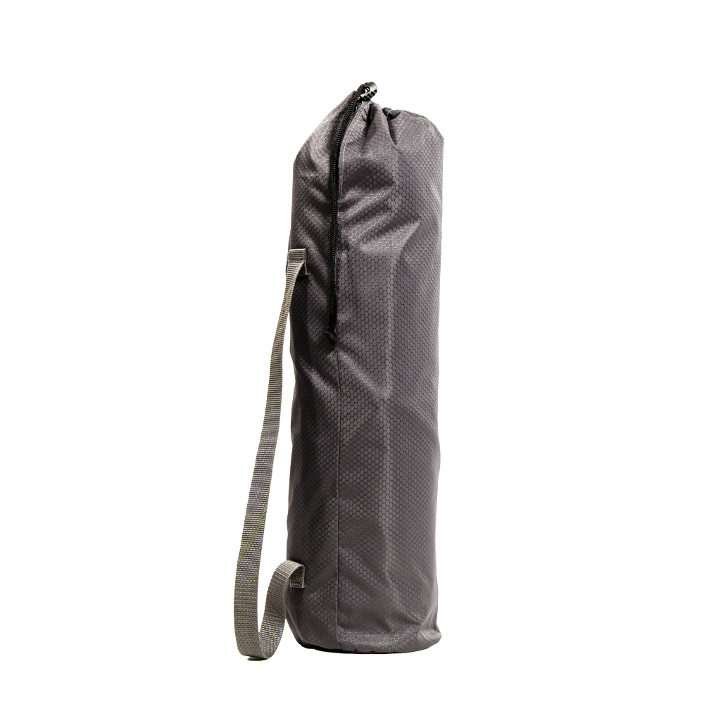 SILLA CAMPING LOUNGE GRIS DOITE - 3