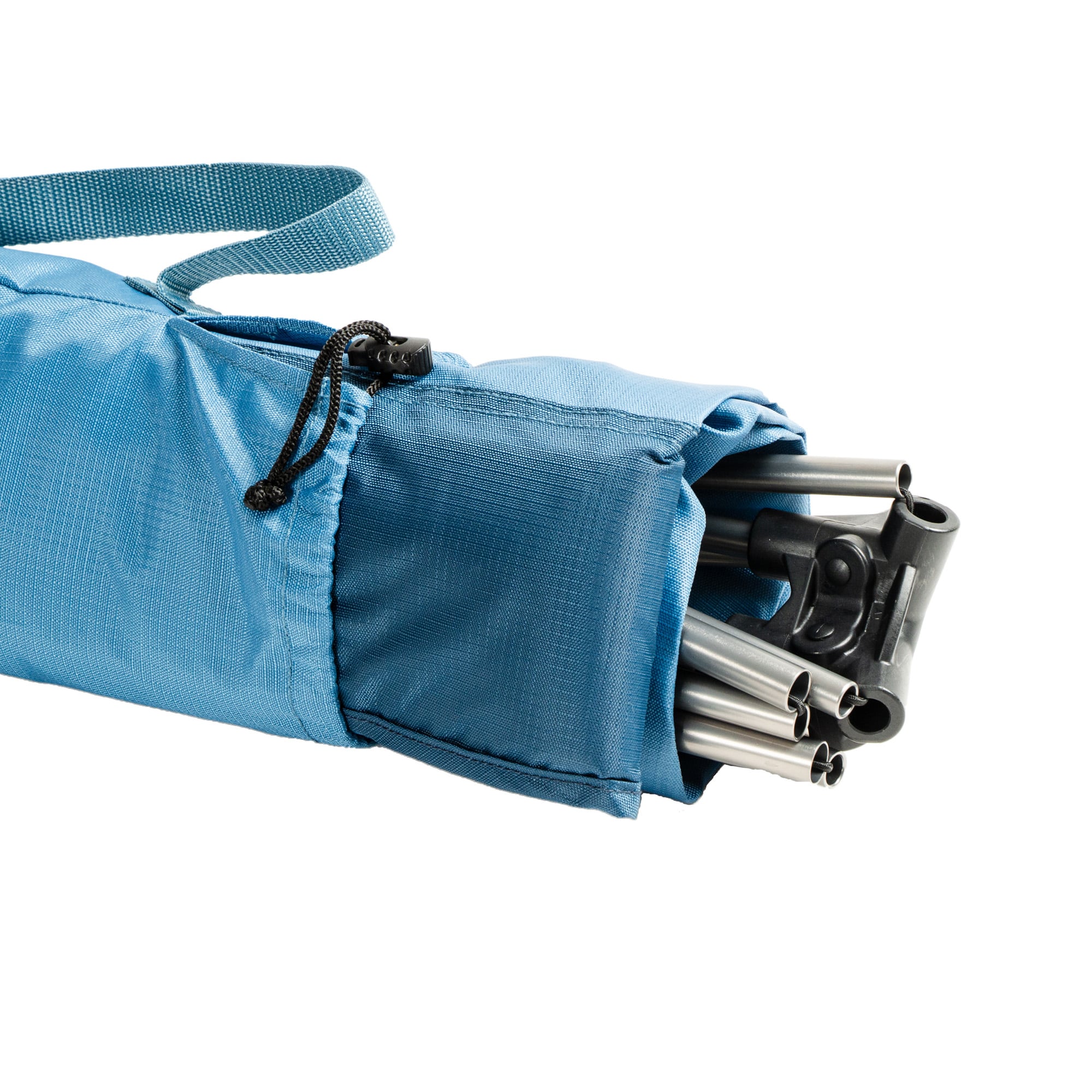 SILLA CAMPING RIDE AZUL DOITE - 6
