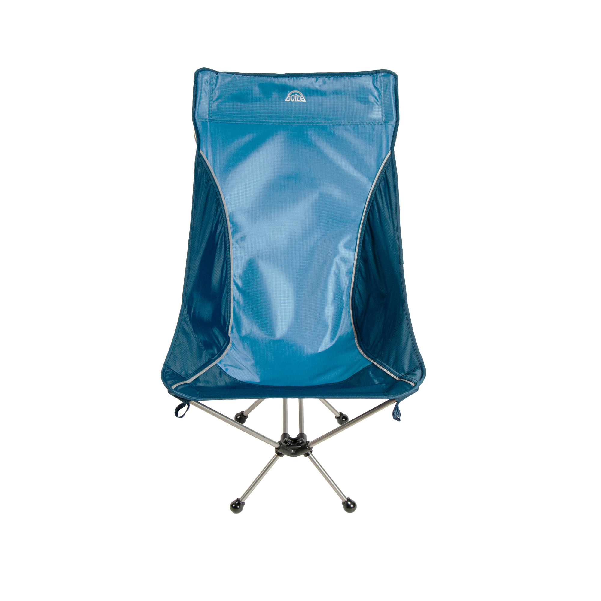 SILLA CAMPING RIDE AZUL DOITE - 8