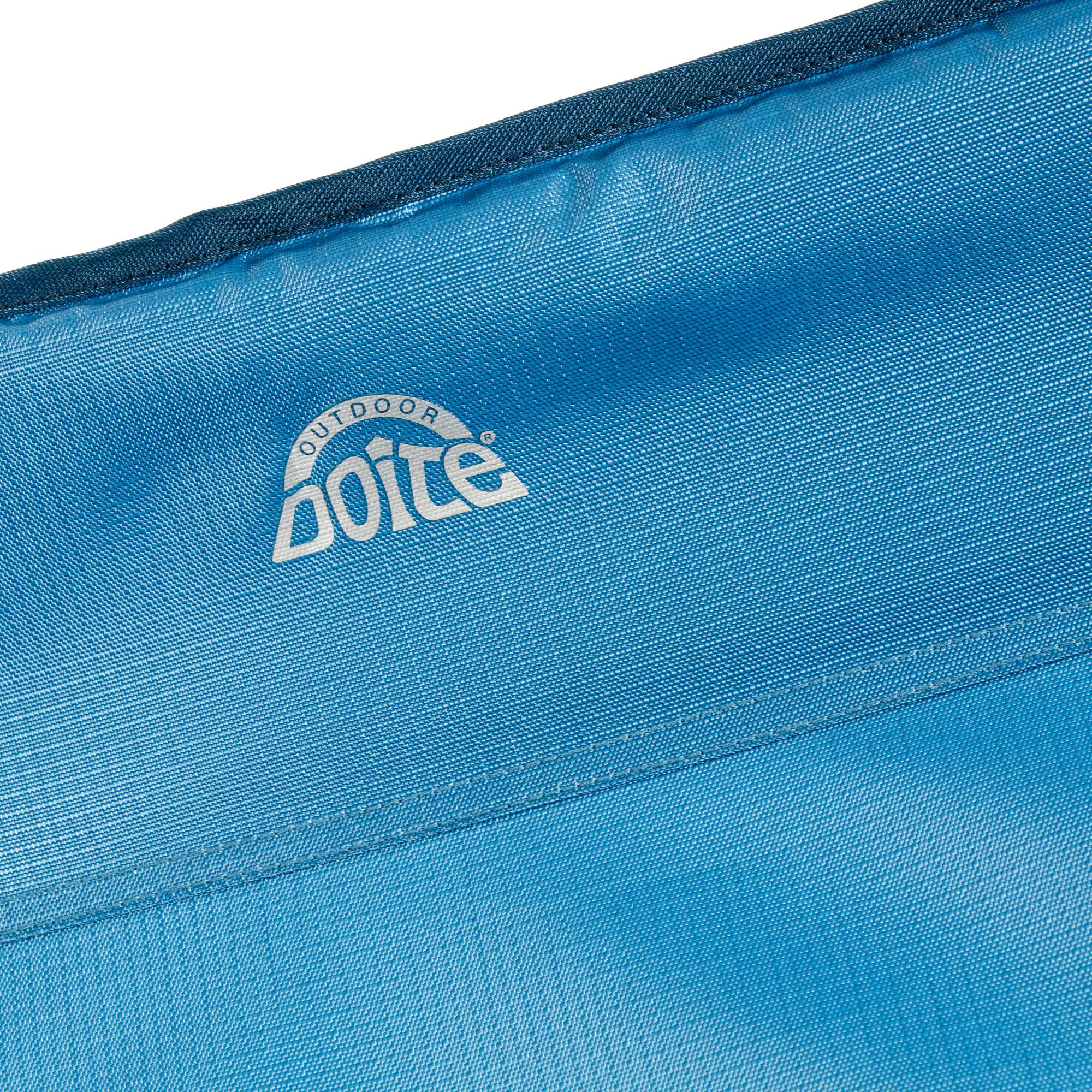 SILLA CAMPING RIDE AZUL DOITE - 9