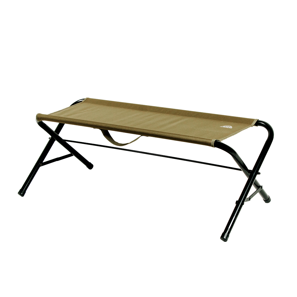 BANCA PLEGABLE SWIFT 2 PERSONAS VERDE DOITE - 1