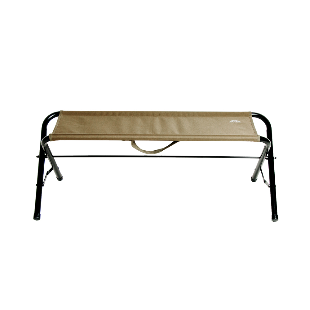 BANCA PLEGABLE SWIFT 2 PERSONAS VERDE DOITE - 4