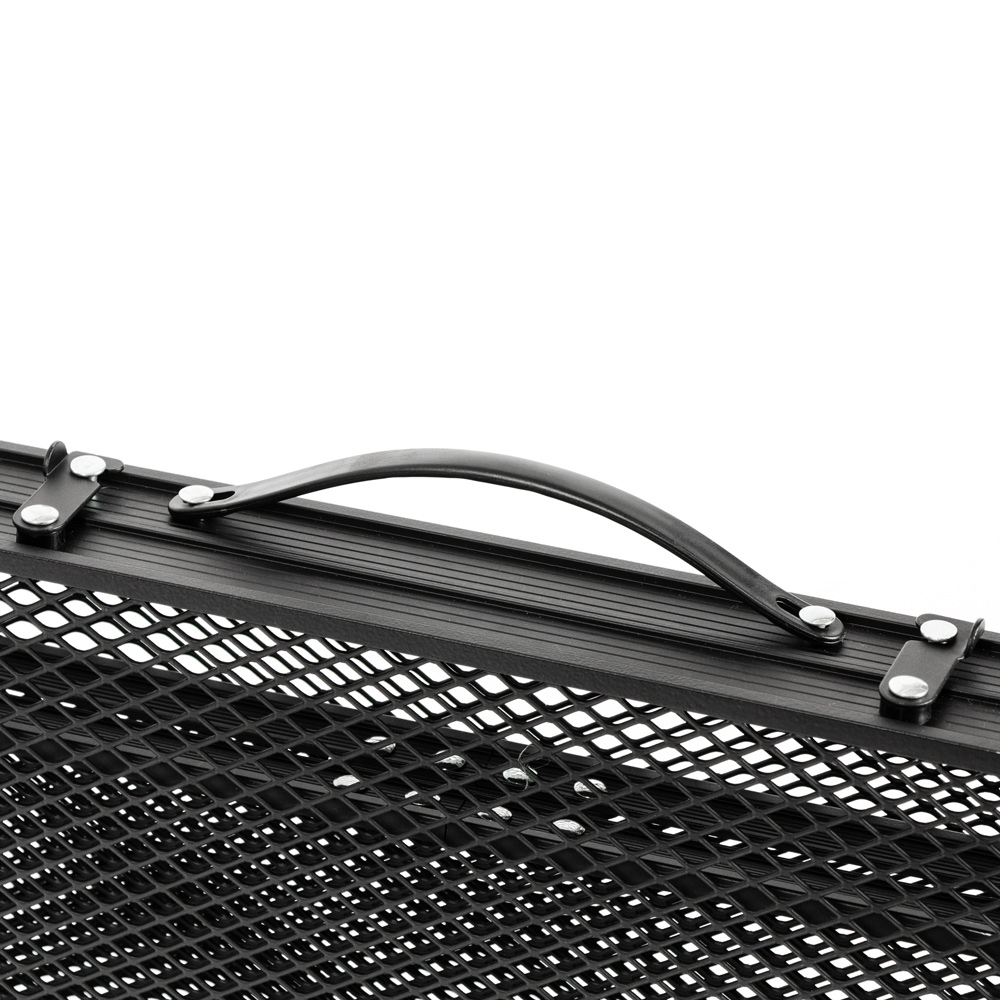 MESA PLEGABLE CAMPING WING NEGRO DOITE - 5
