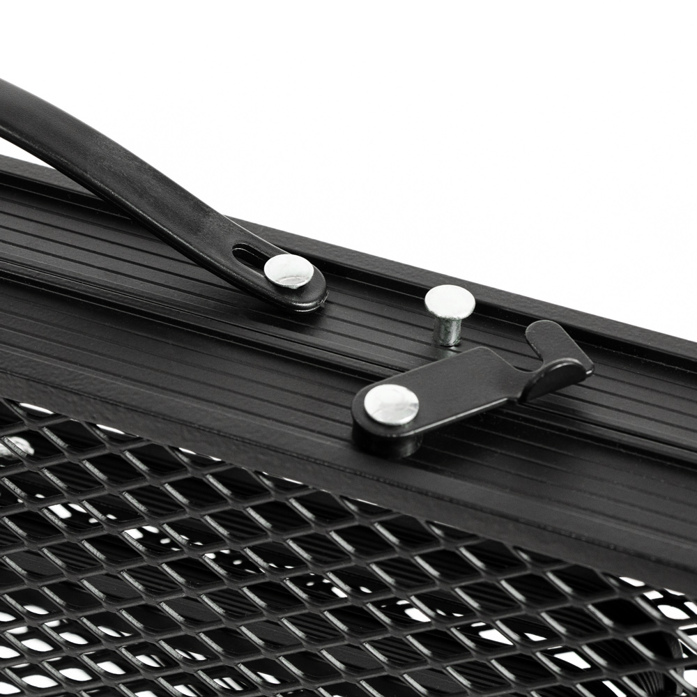 MESA PLEGABLE CAMPING WING NEGRO DOITE - 6