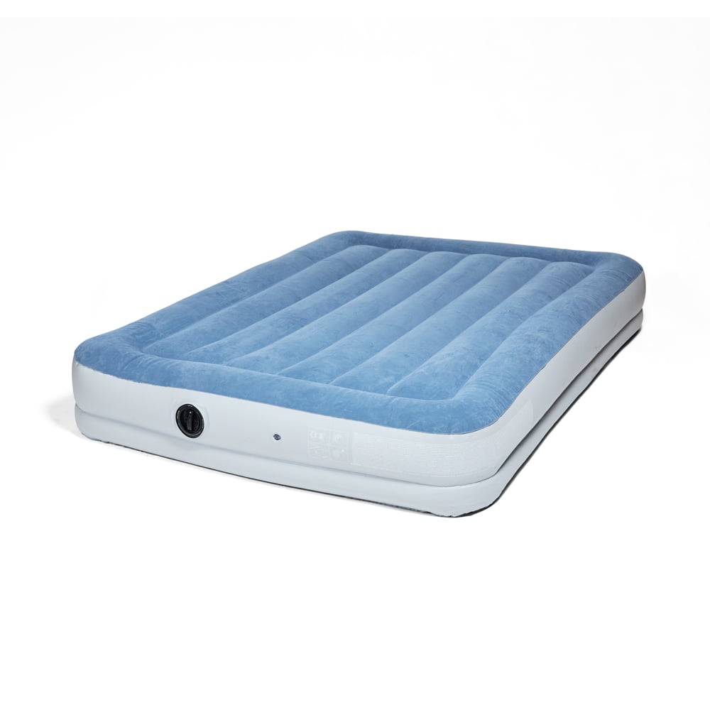 COLCHON CAMA INFLABLE MID PALACE DOITE - 1