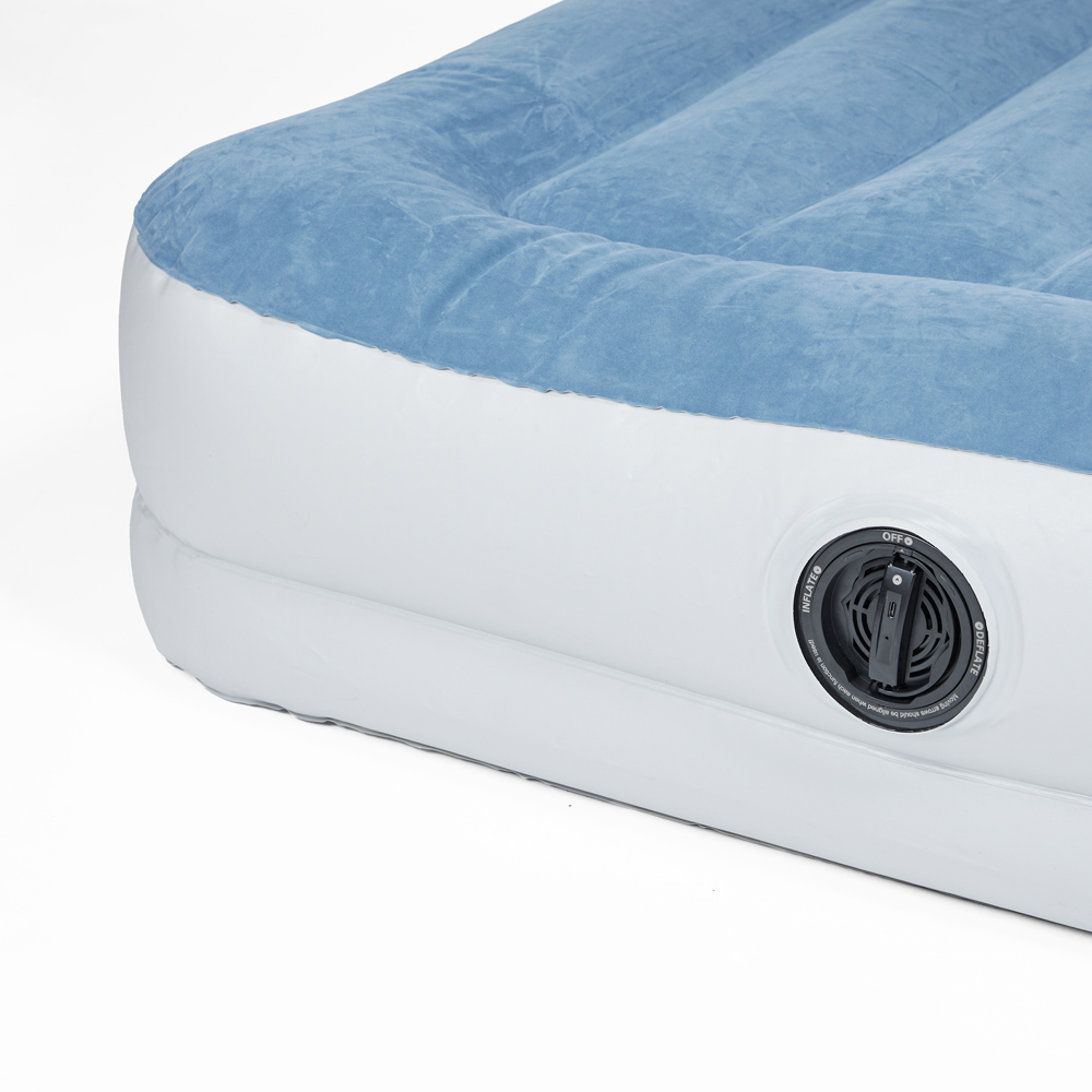 COLCHON CAMA INFLABLE MID PALACE DOITE - 3