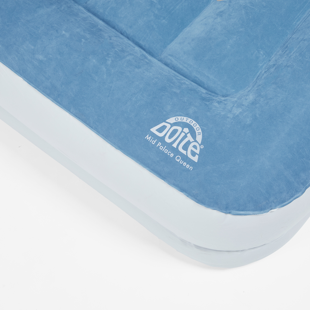 COLCHON CAMA INFLABLE MID PALACE DOITE - 7