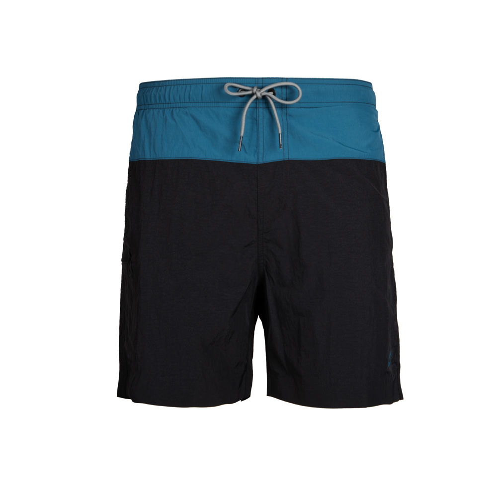 TRAJE DE BAÑO BAKER NEGRO HOMBRE DOITE - 1