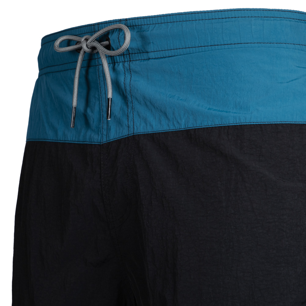 TRAJE DE BAÑO BAKER NEGRO HOMBRE DOITE - 4