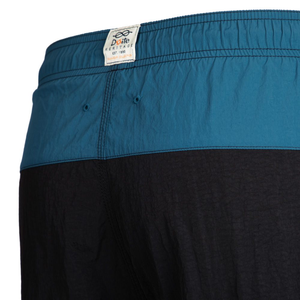 TRAJE DE BAÑO BAKER NEGRO HOMBRE DOITE - 5