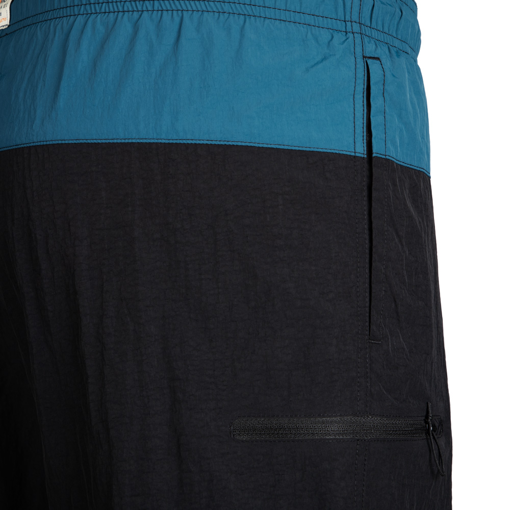 TRAJE DE BAÑO BAKER NEGRO HOMBRE DOITE - 6