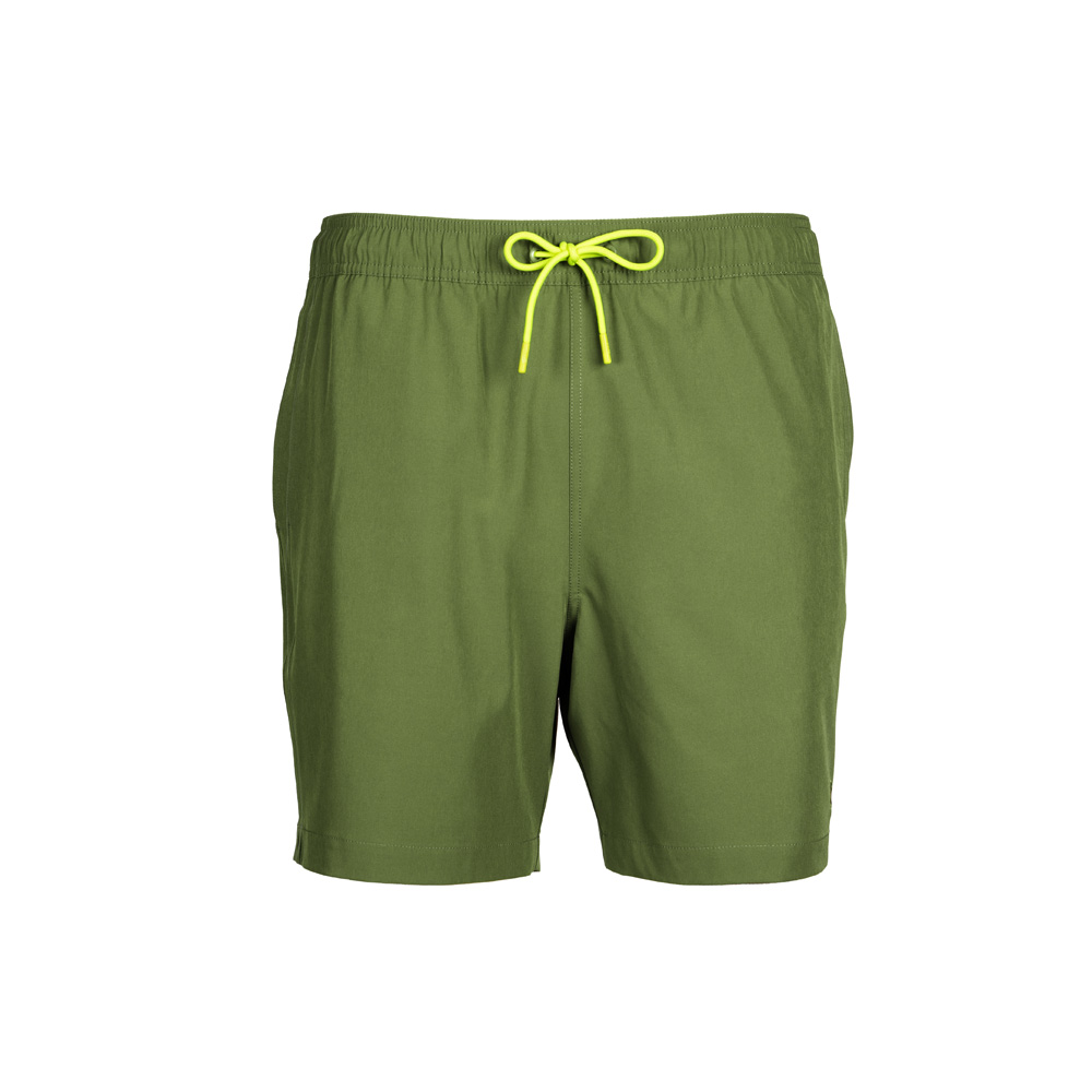 TRAJE DE BAÑO MAULLIN HOMBRE VERDE DOITE - 1