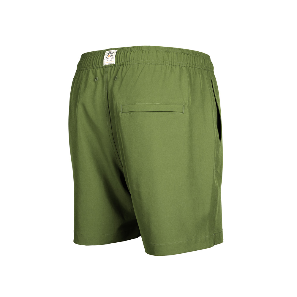 TRAJE DE BAÑO MAULLIN HOMBRE VERDE DOITE - 2