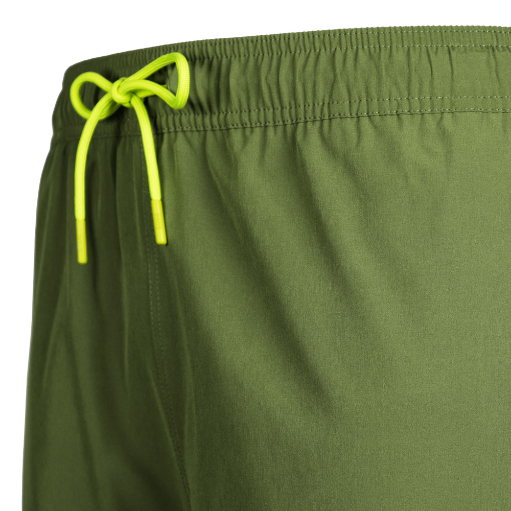 TRAJE DE BAÑO MAULLIN HOMBRE VERDE DOITE - 4