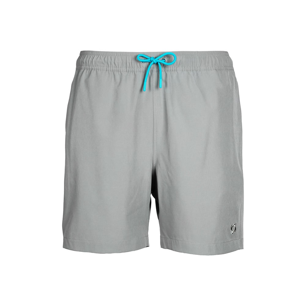 TRAJE DE BAÑO MAULLIN HOMBRE GRIS DOITE - 1