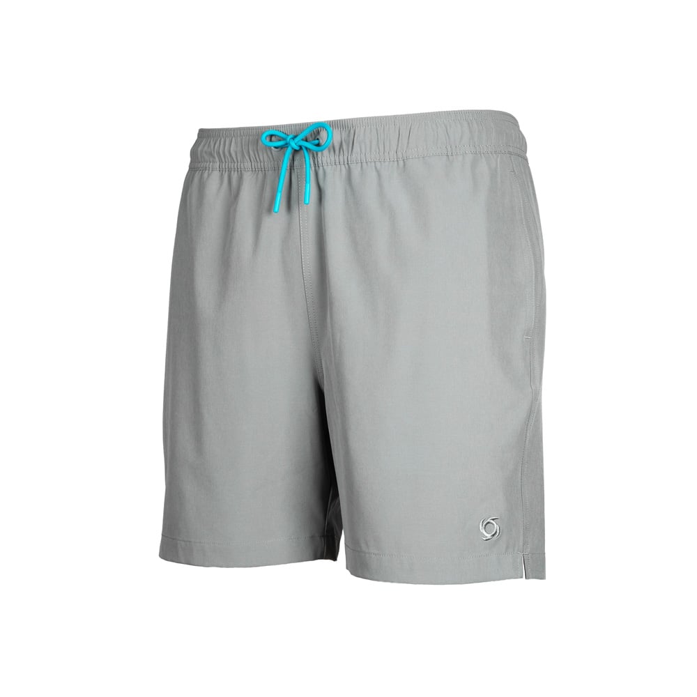 TRAJE DE BAÑO MAULLIN HOMBRE GRIS DOITE - 2