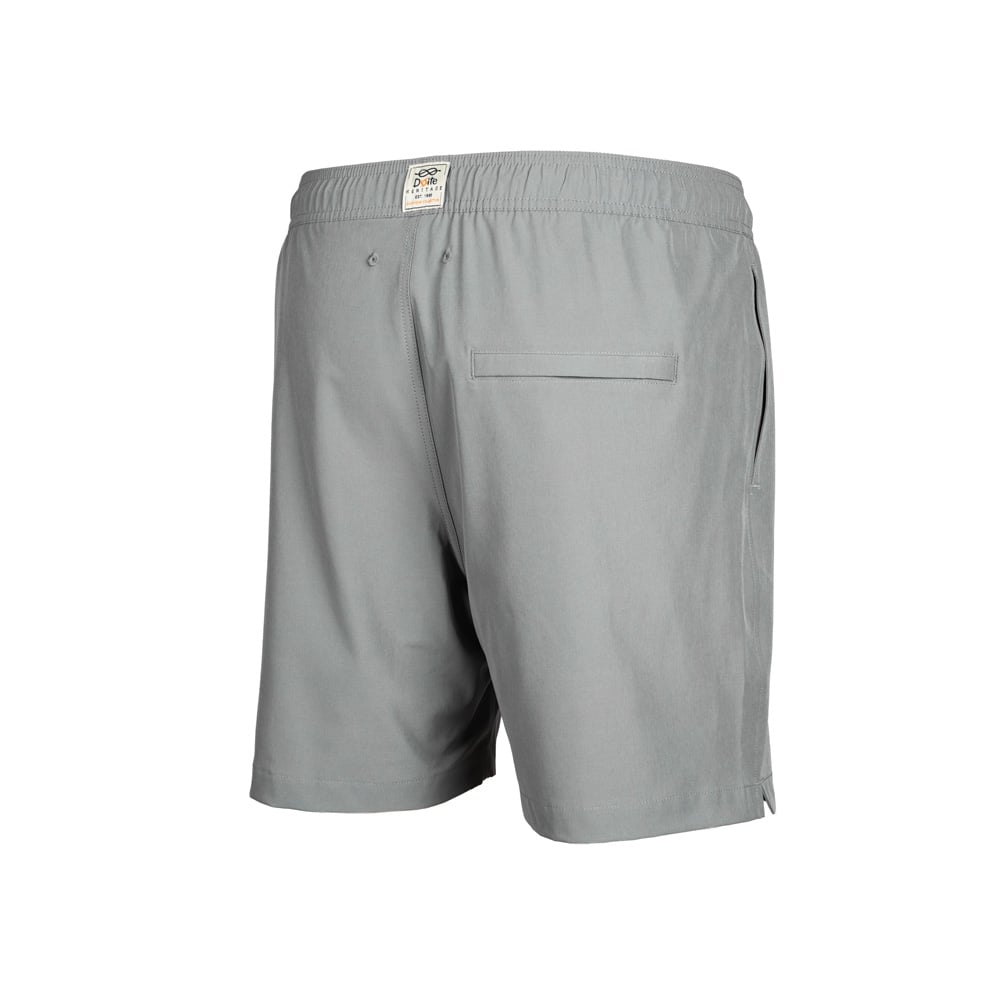 TRAJE DE BAÑO MAULLIN HOMBRE GRIS DOITE - 3