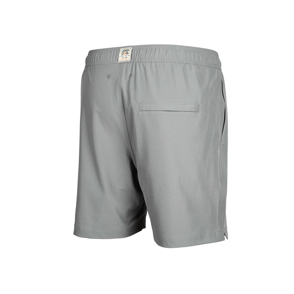 TRAJE DE BAÑO MAULLIN HOMBRE GRIS DOITE - 3