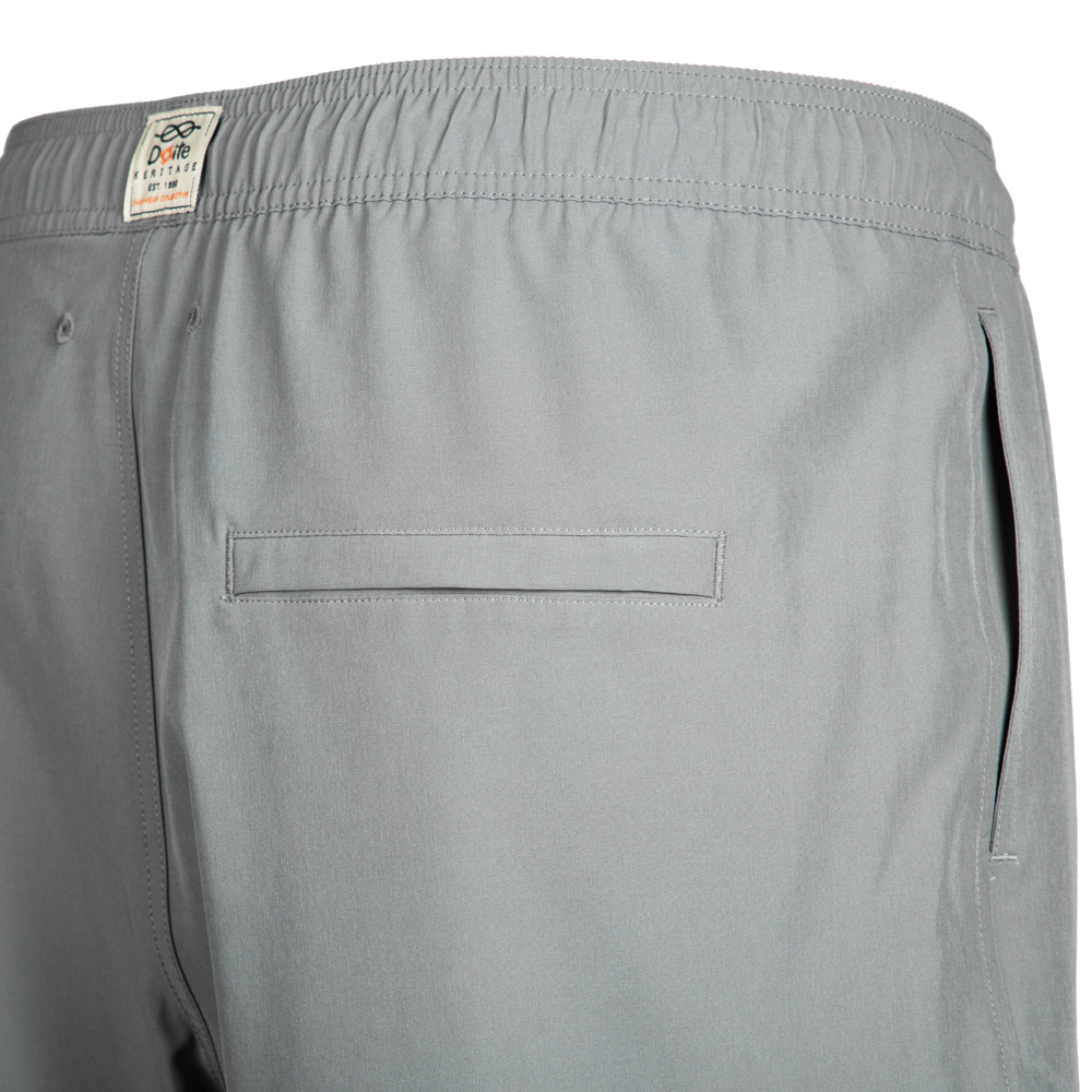TRAJE DE BAÑO MAULLIN HOMBRE GRIS DOITE - 5