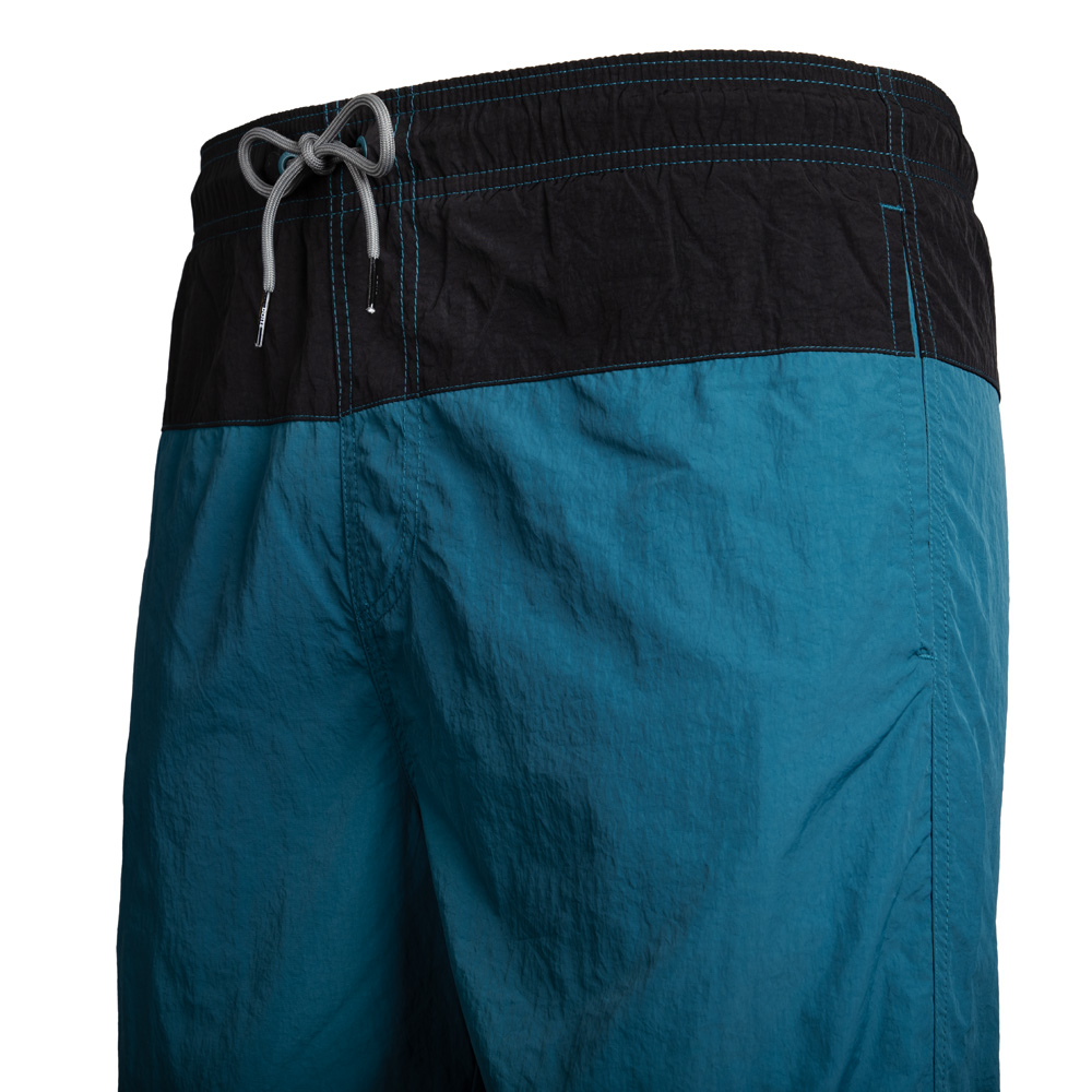TRAJE DE BAÑO BAKER HOMBRE PETROLEO DOITE - 4