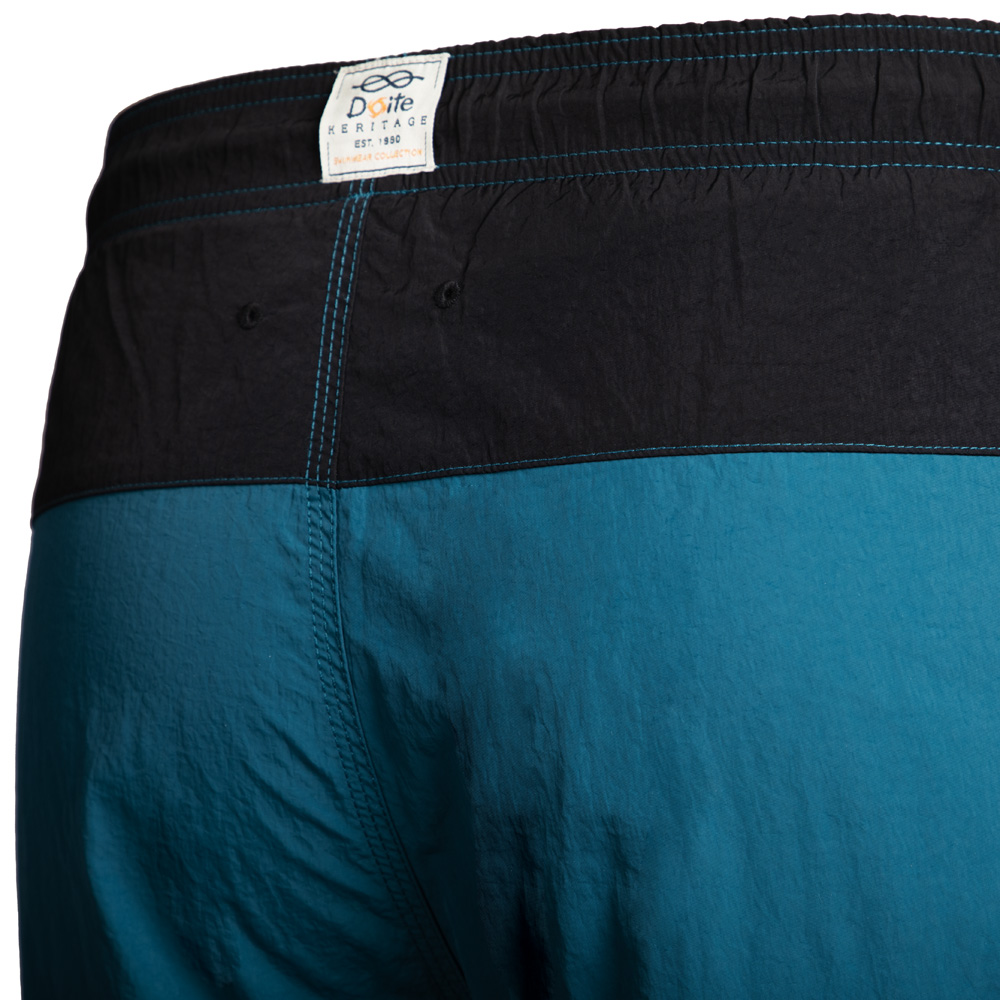 TRAJE DE BAÑO BAKER HOMBRE PETROLEO DOITE - 5