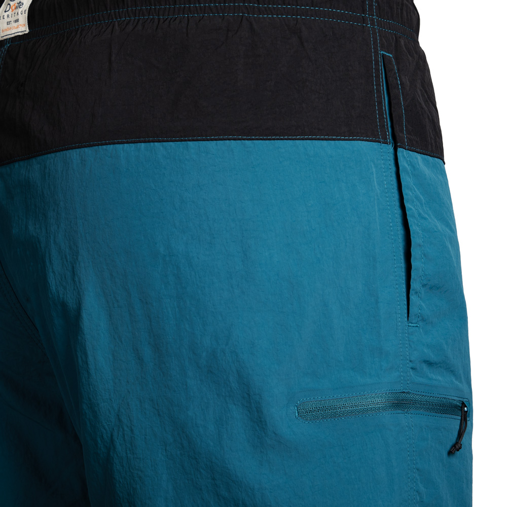TRAJE DE BAÑO BAKER HOMBRE PETROLEO DOITE - 6