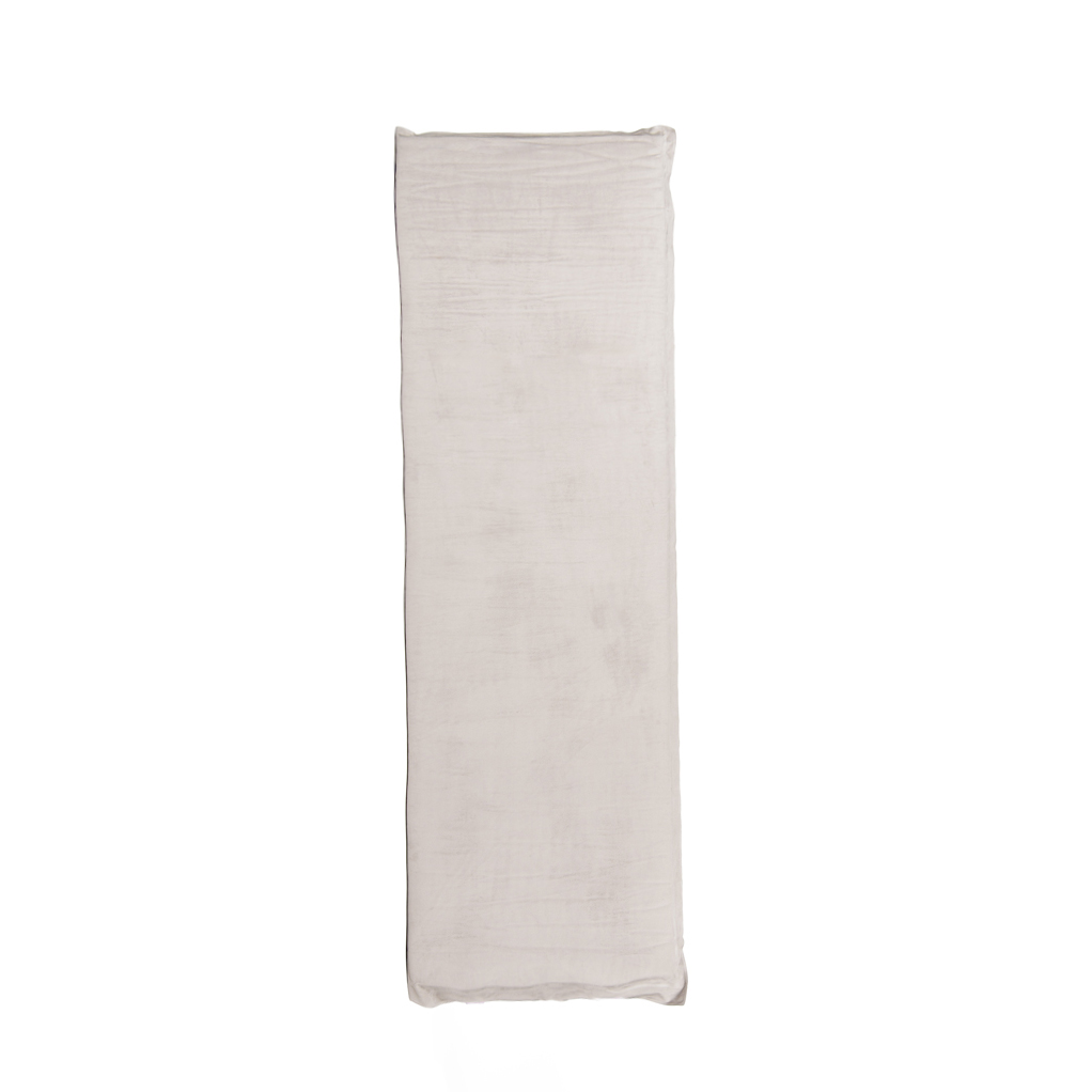 COLCHON AUTO INFLABLE FALCON SINGLE GRIS DOITE - 2