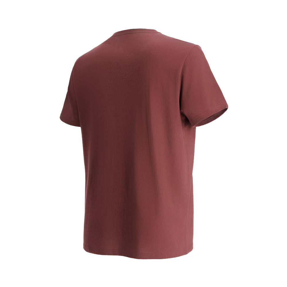 POLERA MANGA CORTA HOOK HOMBRE BURDEO DOITE - 3