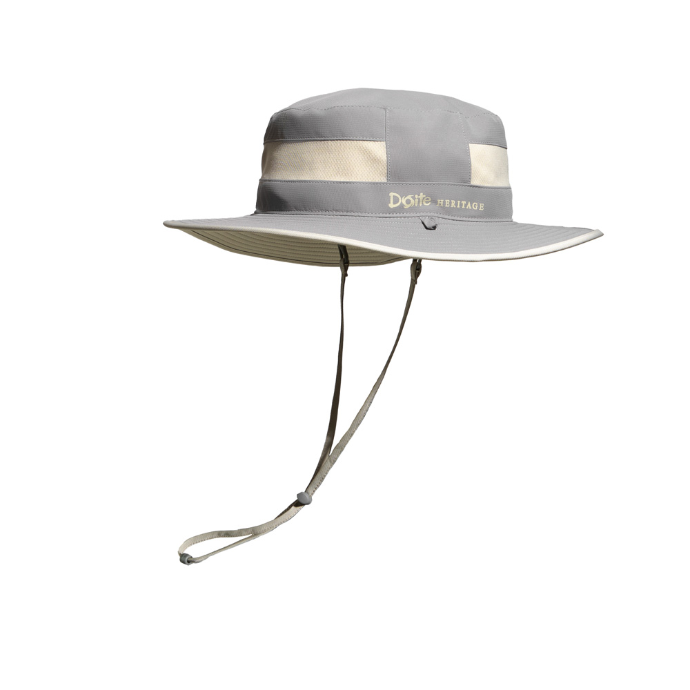 GORRO SOMBRERO THAR UNISEX BEIGE DOITE - 2