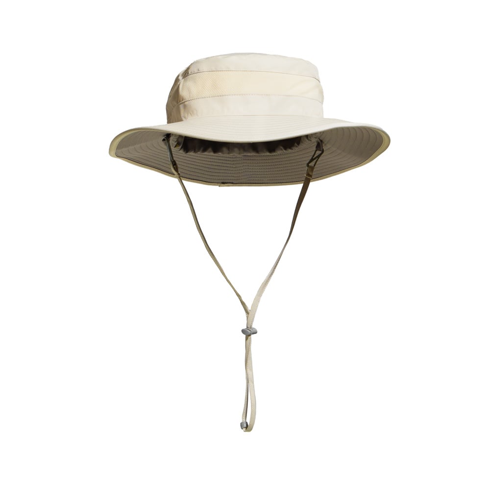 GORRO SOMBRERO THAR UNISEX BEIGE DOITE - 3