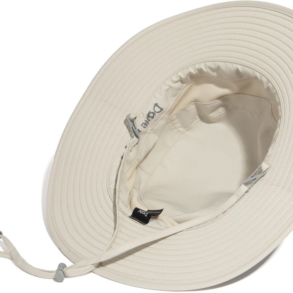 GORRO SOMBRERO THAR UNISEX BEIGE DOITE - 4