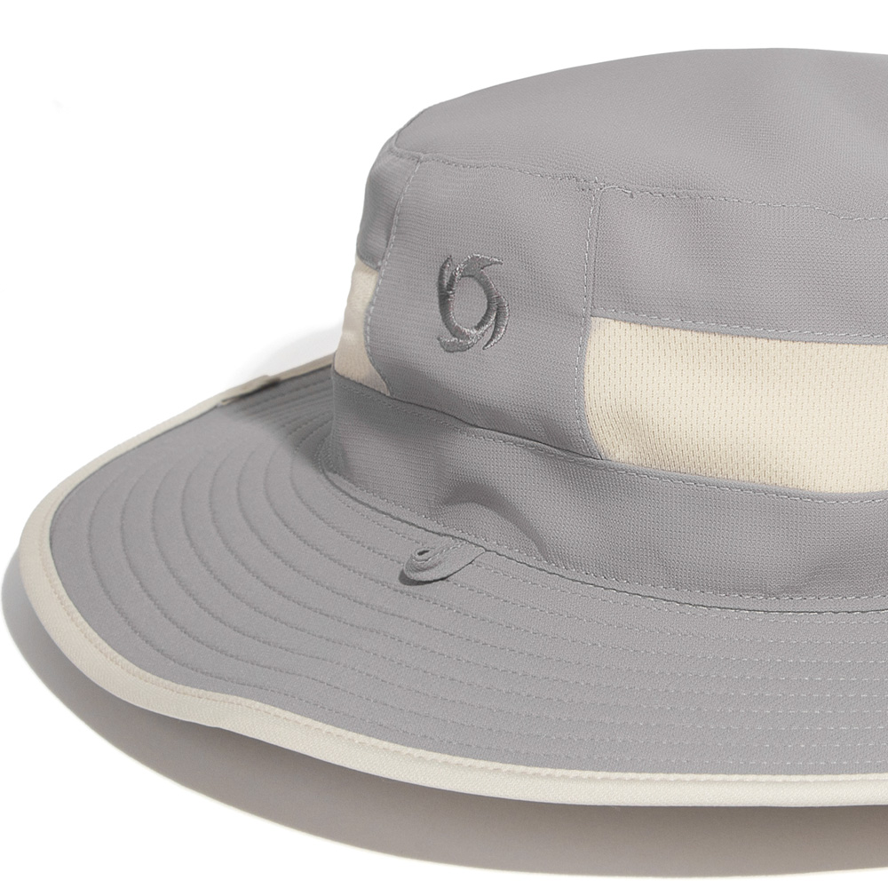 GORRO SOMBRERO THAR UNISEX BEIGE DOITE - 5