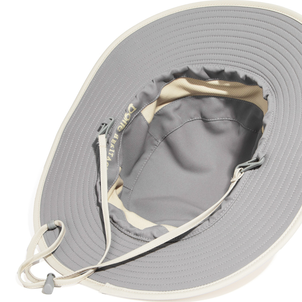 GORRO SOMBRERO THAR UNISEX BEIGE DOITE - 6