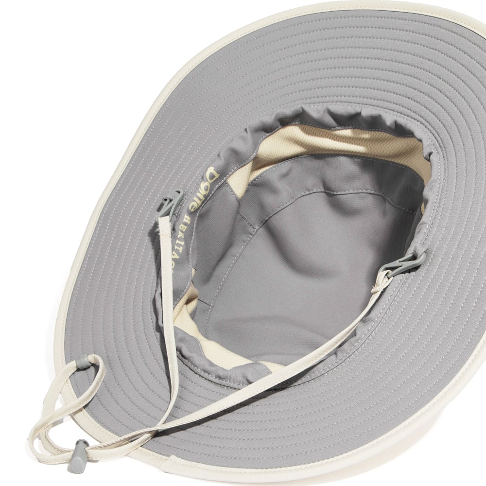 GORRO SOMBRERO THAR UNISEX BEIGE DOITE - 6