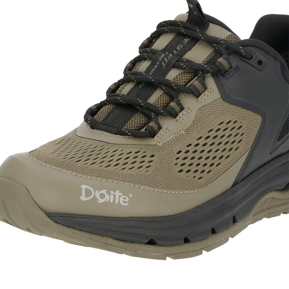ZAPATILLA CAÑA BAJA MEGA HOMBRE VERDE DOITE - 6