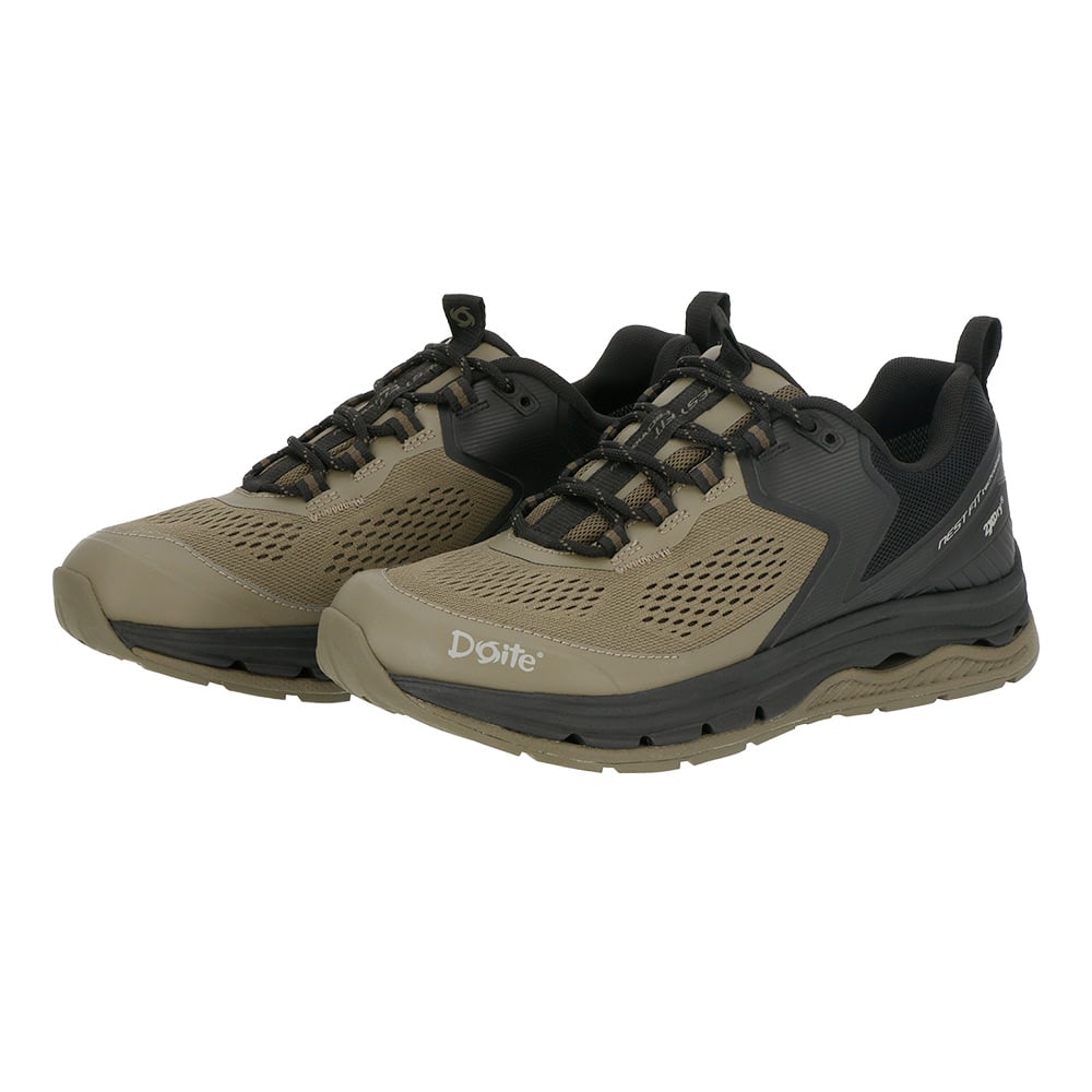 ZAPATILLA CAÑA BAJA MEGA HOMBRE VERDE DOITE - 8