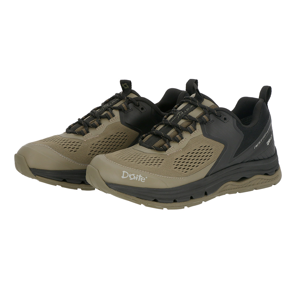 ZAPATILLA CAÑA BAJA MEGA HOMBRE VERDE DOITE - 8
