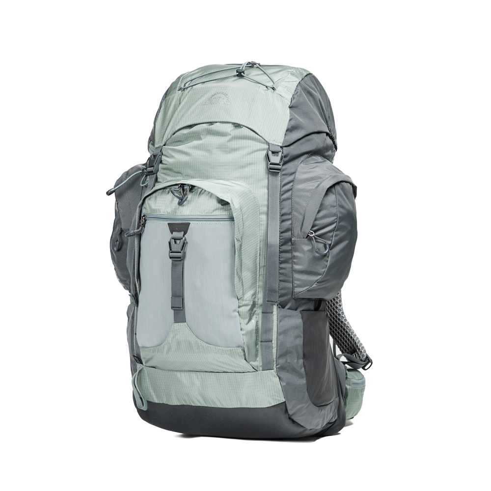 MOCHILA EXCURSION VETTA 50 LITROS CELESTE DOITE - 2