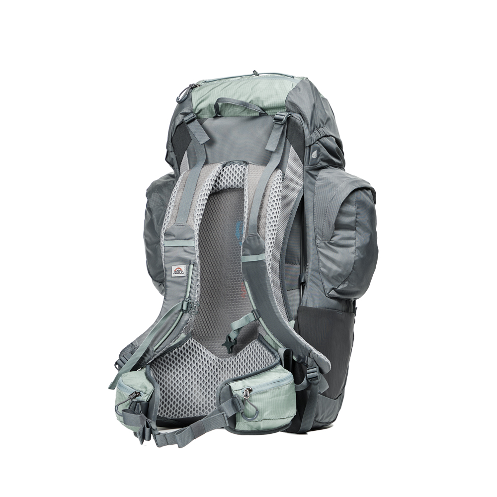 MOCHILA EXCURSION VETTA 50 LITROS CELESTE DOITE - 4
