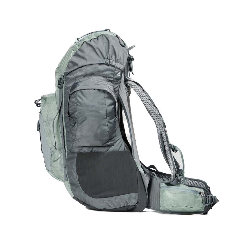 MOCHILA EXCURSION VETTA 50 LITROS CELESTE DOITE - 6