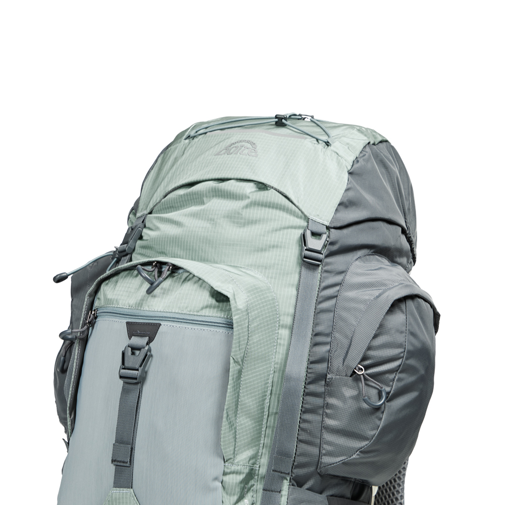 MOCHILA EXCURSION VETTA 50 LITROS CELESTE DOITE - 7