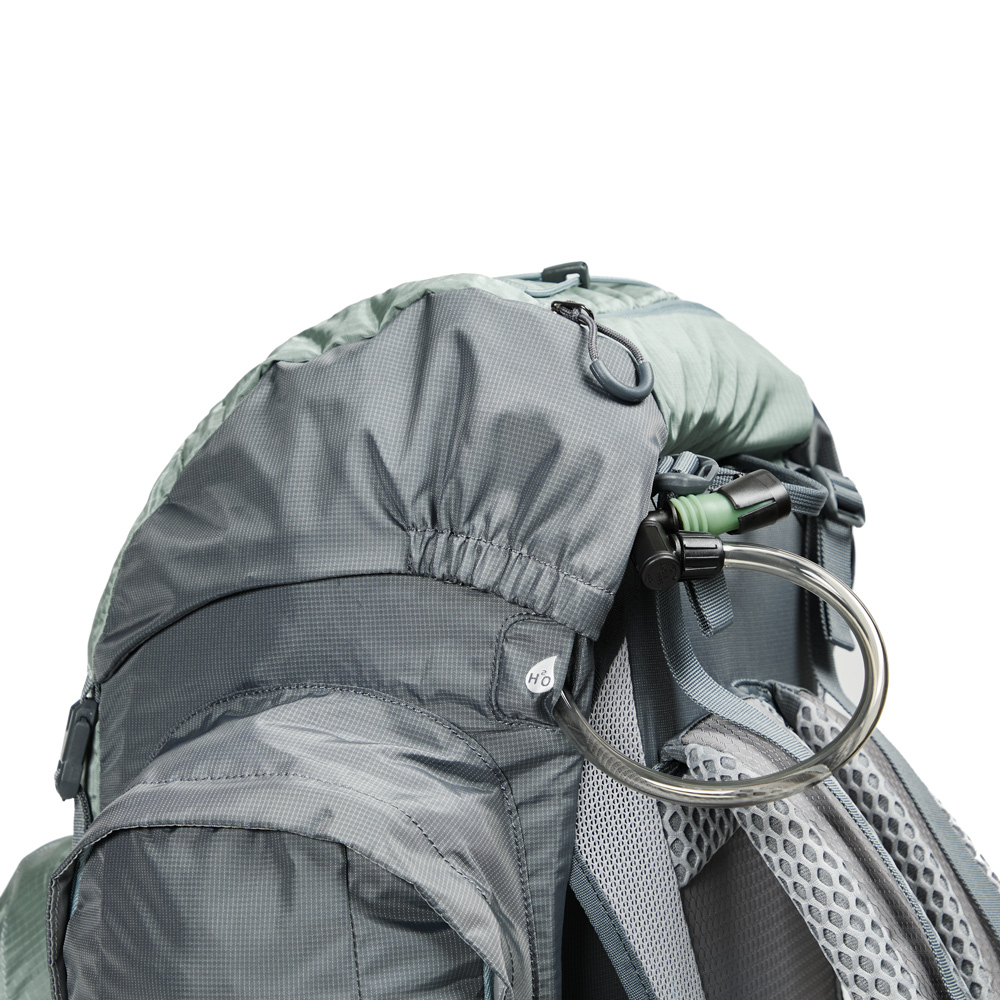 MOCHILA EXCURSION VETTA 50 LITROS CELESTE DOITE - 8