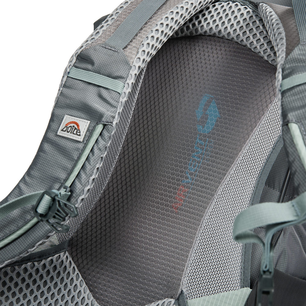 MOCHILA EXCURSION VETTA 50 LITROS CELESTE DOITE - 9