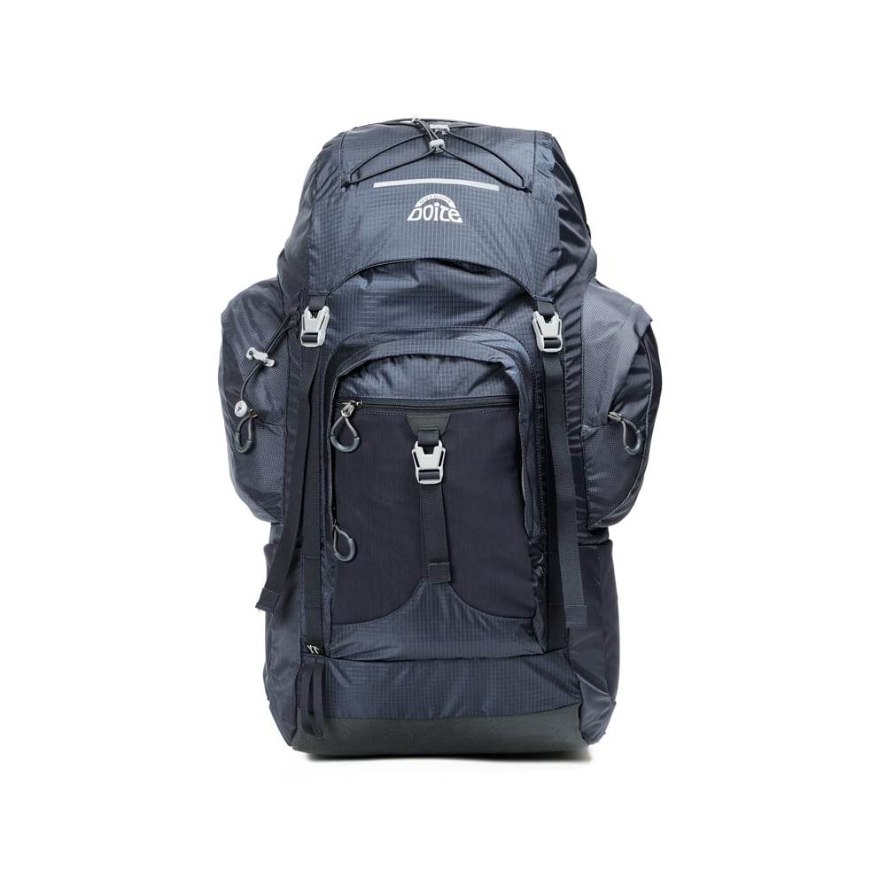 MOCHILA EXCURSION VETTA 50 LITROS AZUL MARINO DOITE - 1