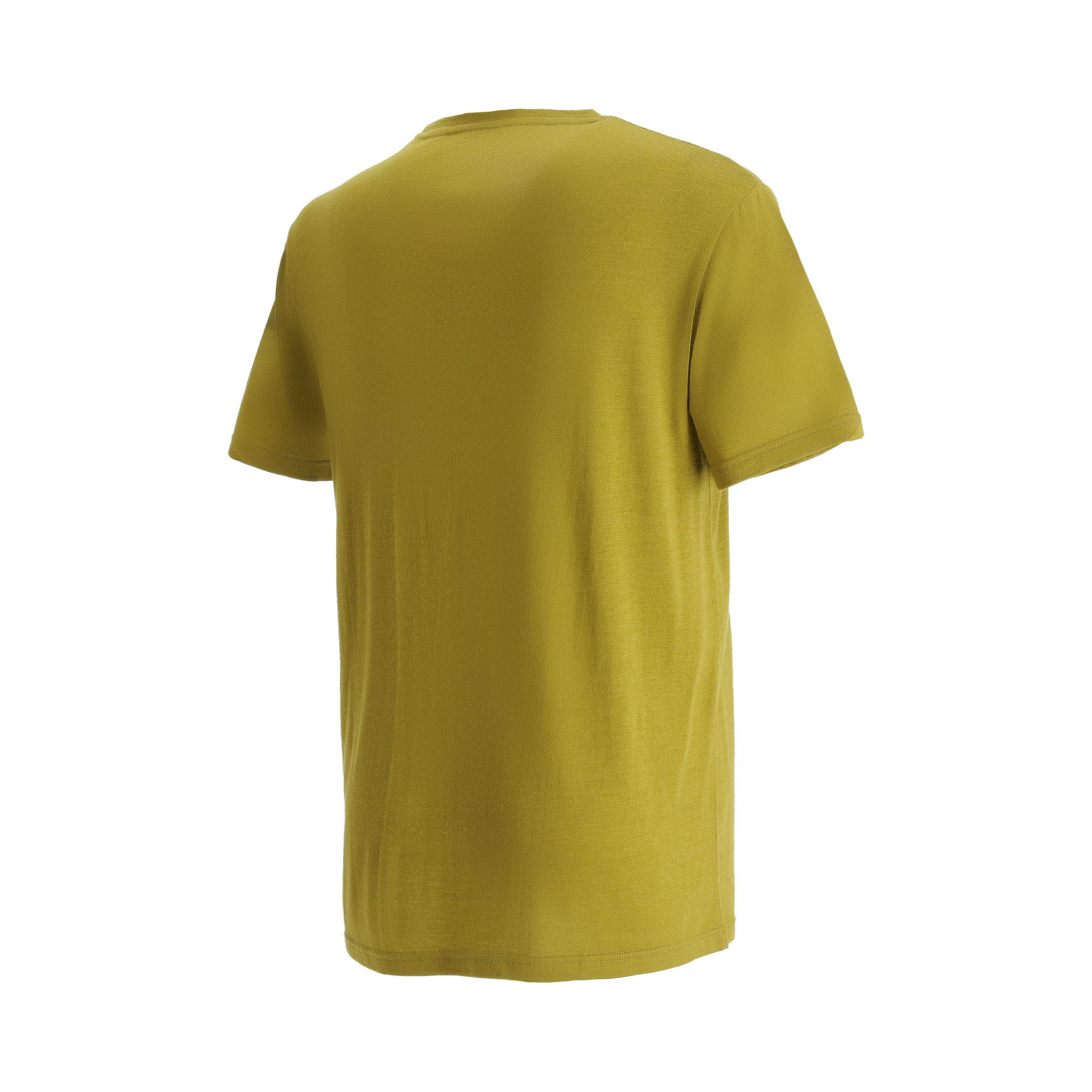 POLERA MANGA CORTA KAONI HOMBRE LIMA DOITE - 3