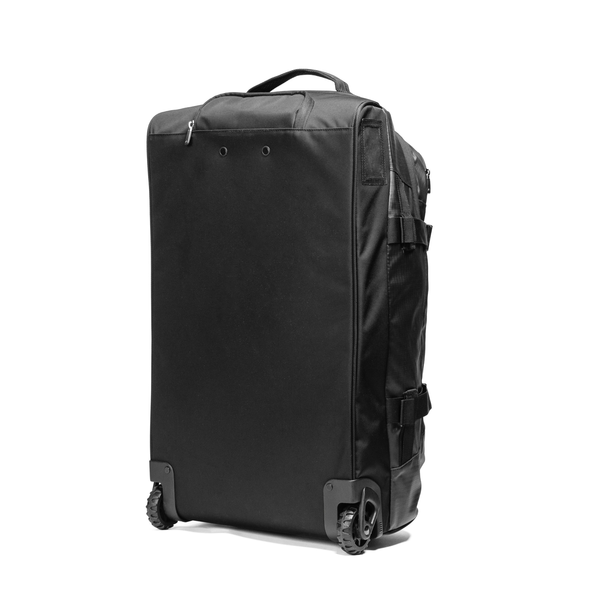 MALETA DE VIAJE EXCUR 65 LITROS NEGRO DOITE - 4