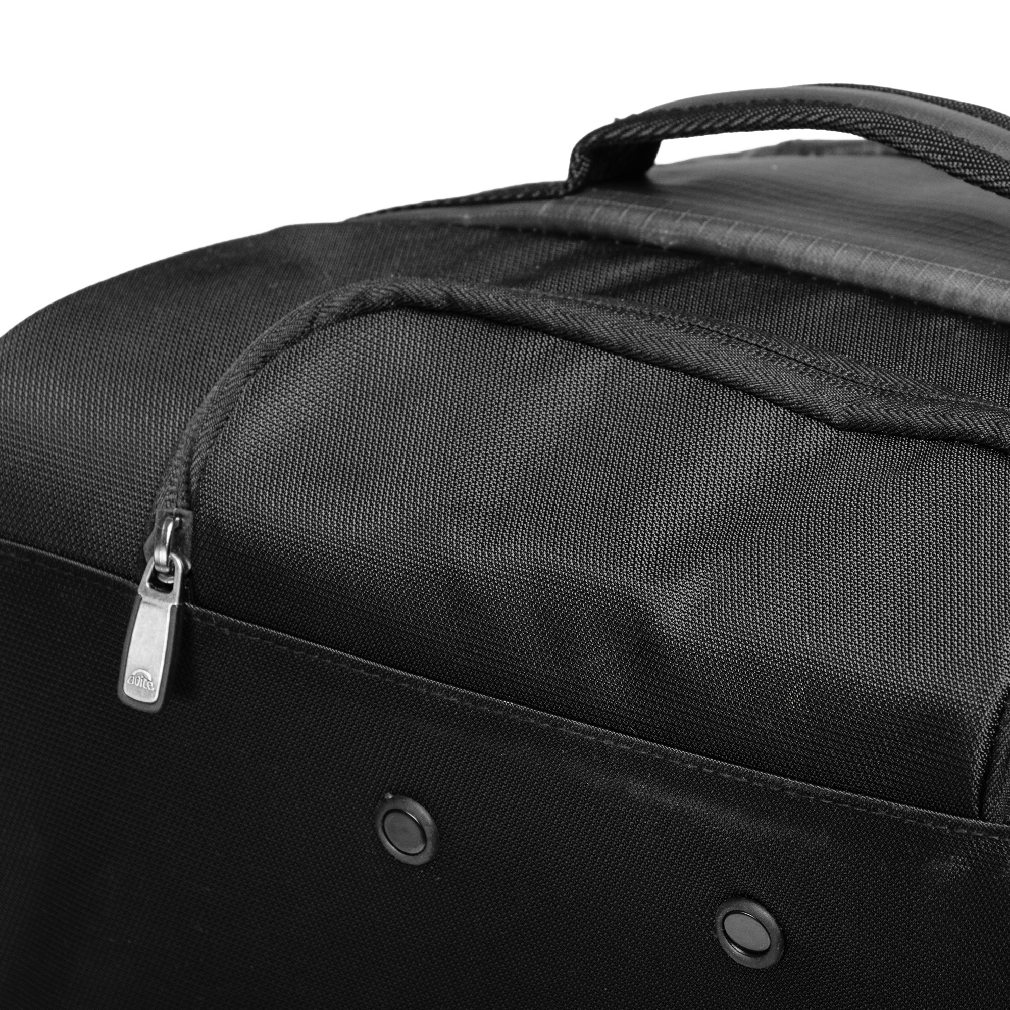 MALETA DE VIAJE EXCUR 65 LITROS NEGRO DOITE - 5