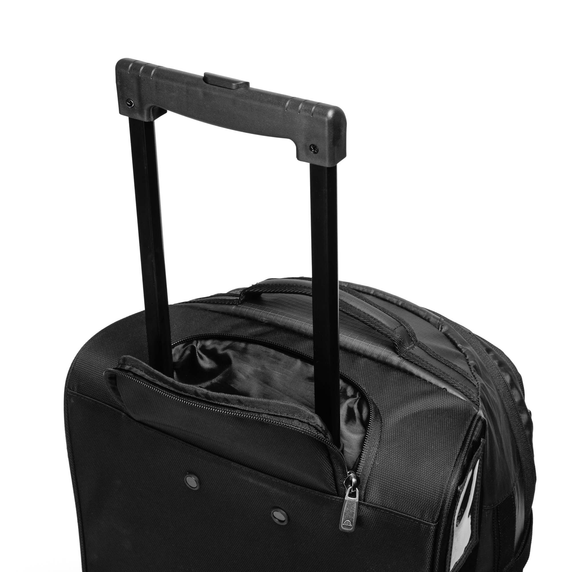 MALETA DE VIAJE EXCUR 65 LITROS NEGRO DOITE - 6