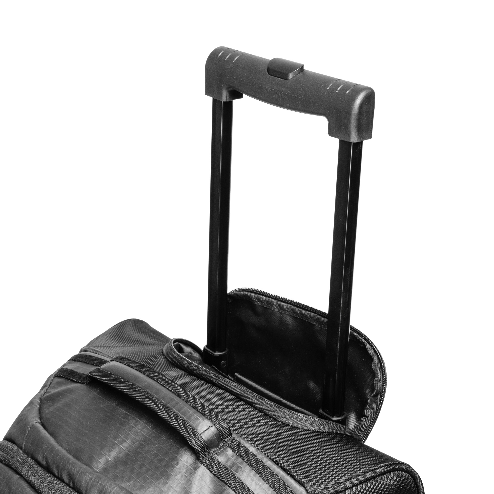 MALETA DE VIAJE EXCUR 65 LITROS NEGRO DOITE - 7