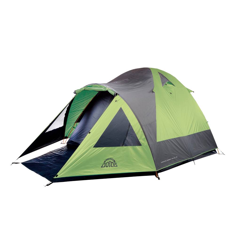 CARPA FAMILIAR HIGHLAND 2 PERSONAS DOITE - 1